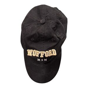 Wofford Mom baseball cap